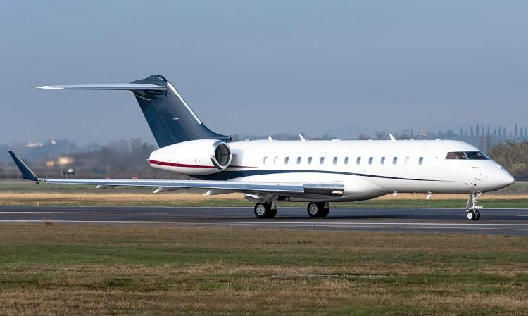 Global 5500