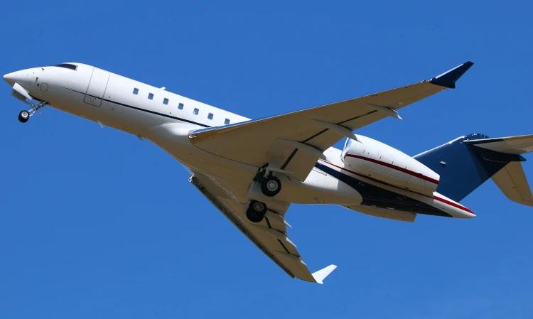 Global 5500