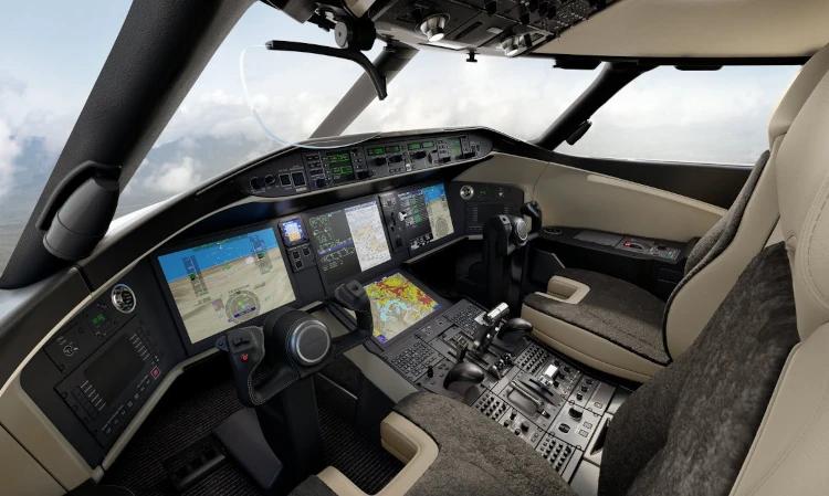 Global 5500