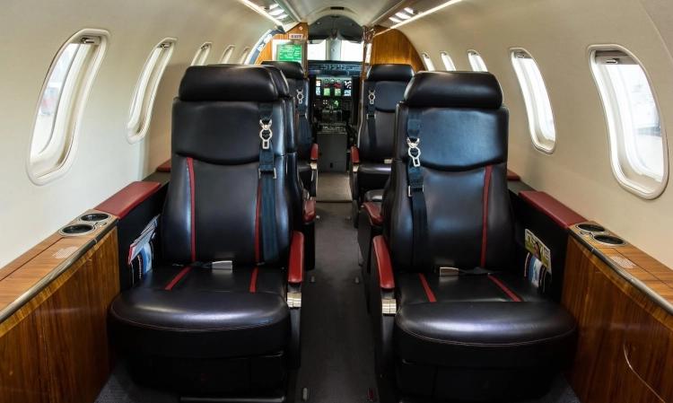 Aeronave