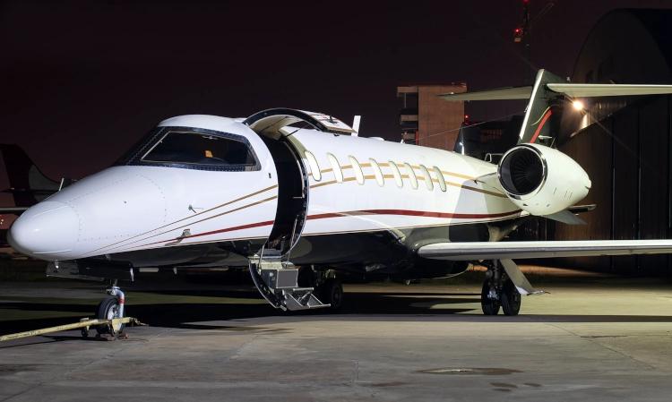 Aeronave