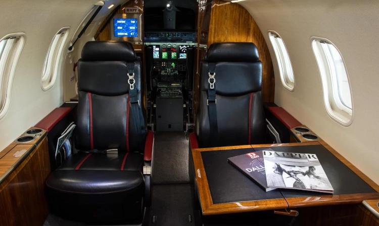 Aeronave