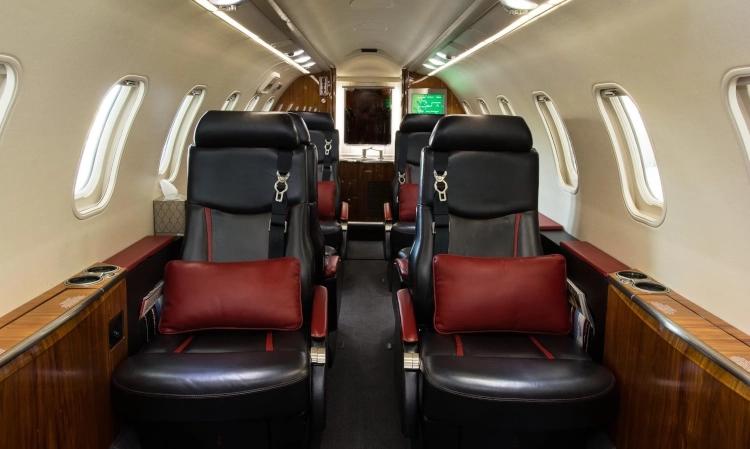 Aeronave