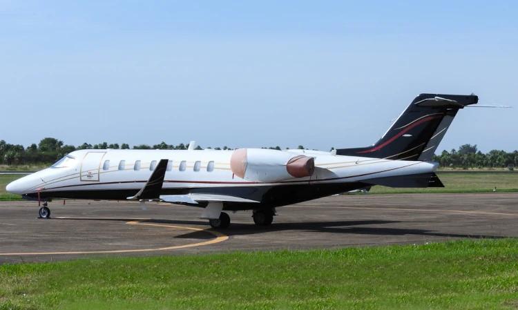 Aeronave