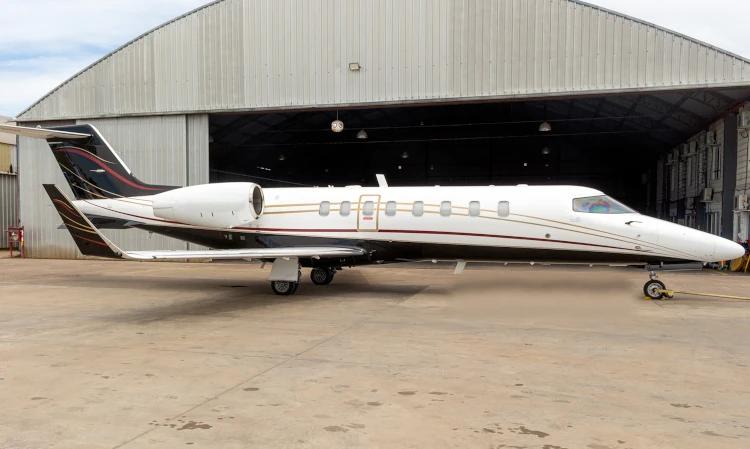 Aeronave
