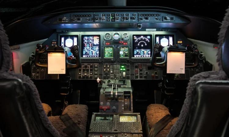 Aeronave