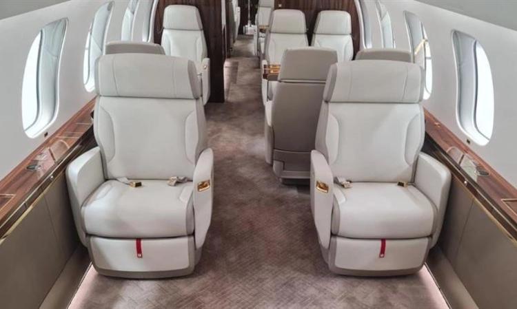 Global 7500