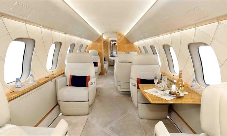 Global 7500