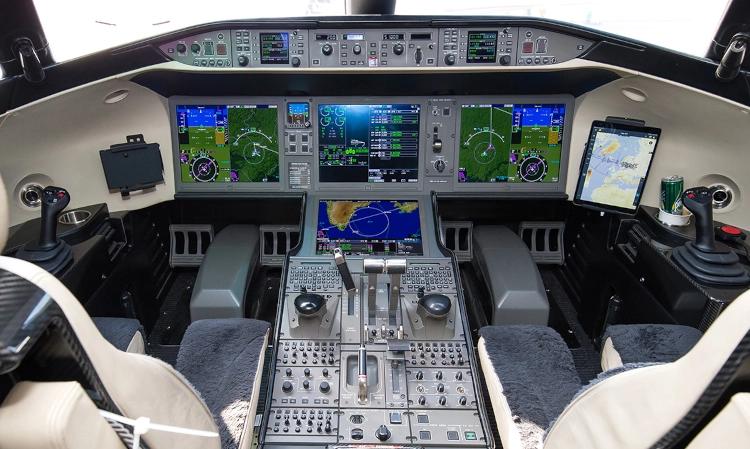 Global 7500