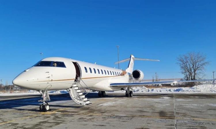 Global 7500