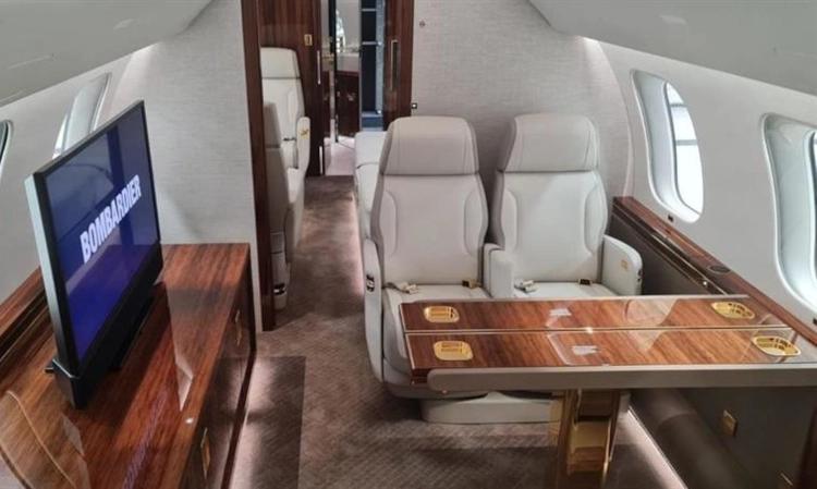 Global 7500