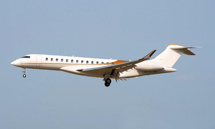 Global 7500