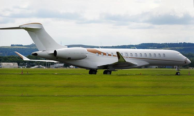 Global 7500