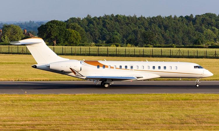 Global 7500
