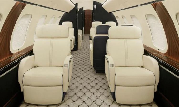 Global 7500