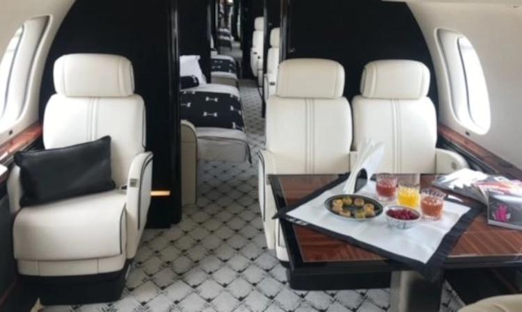 Global 7500