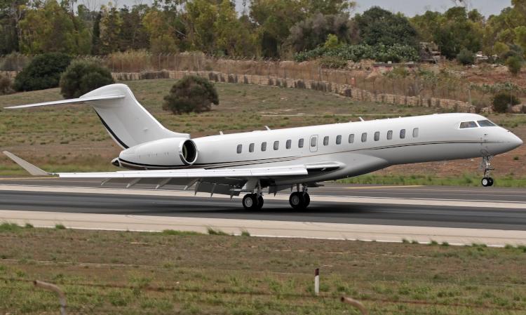 Global 7500