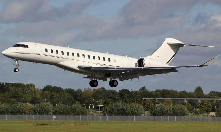 Global 7500