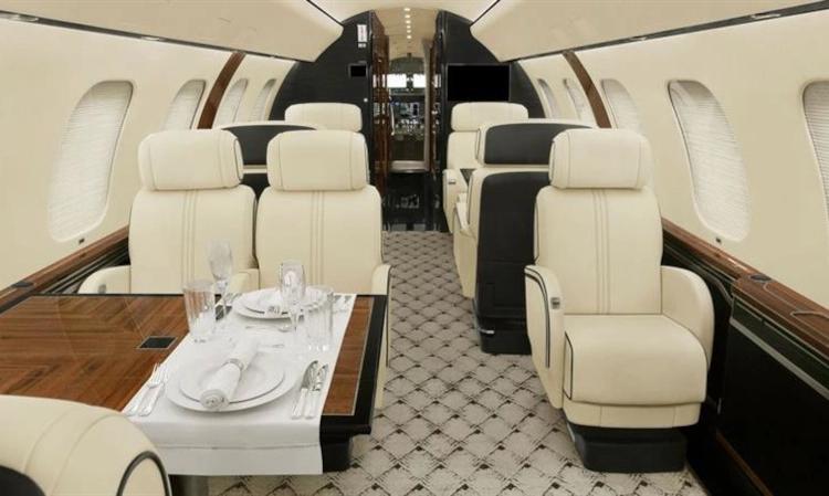 Global 7500