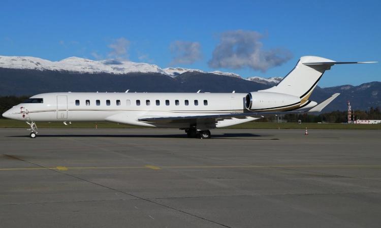 Global 7500