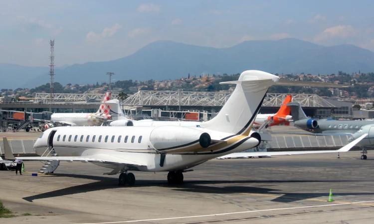 Global 7500