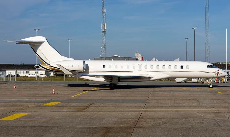 Global 7500