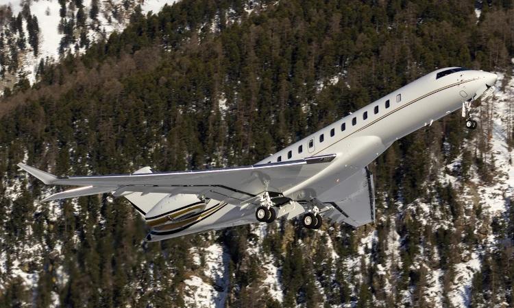 Global 7500