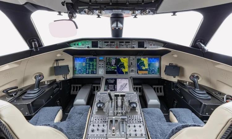 Global 7500