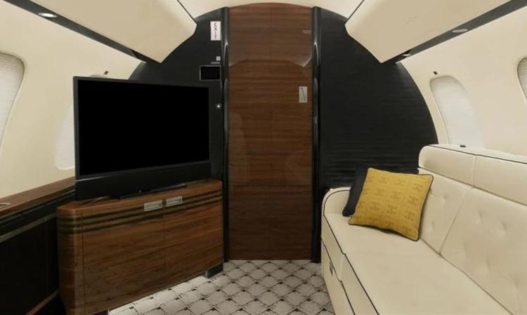 Global 7500