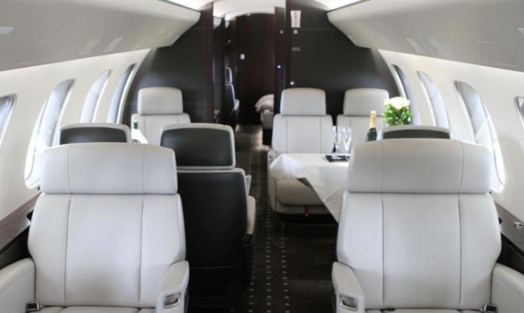 Global 7500