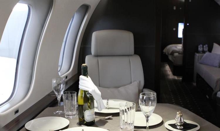 Global 7500