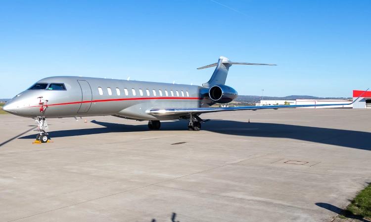 Global 7500