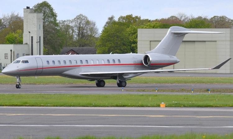 Global 7500