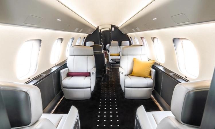 Global 7500
