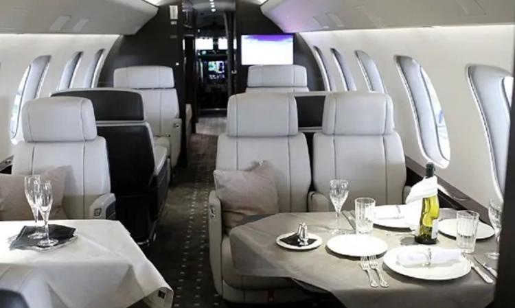 Global 7500