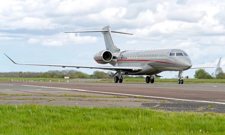 Global 7500