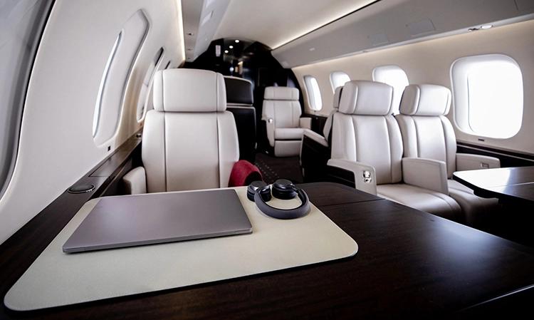 Global 7500