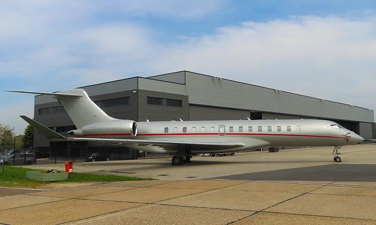 Global 7500