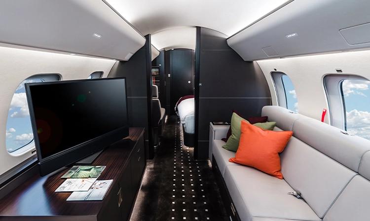 Global 7500