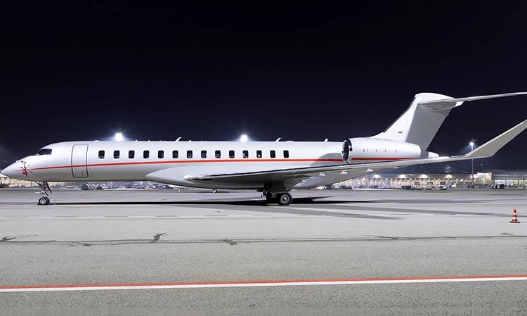Global 7500