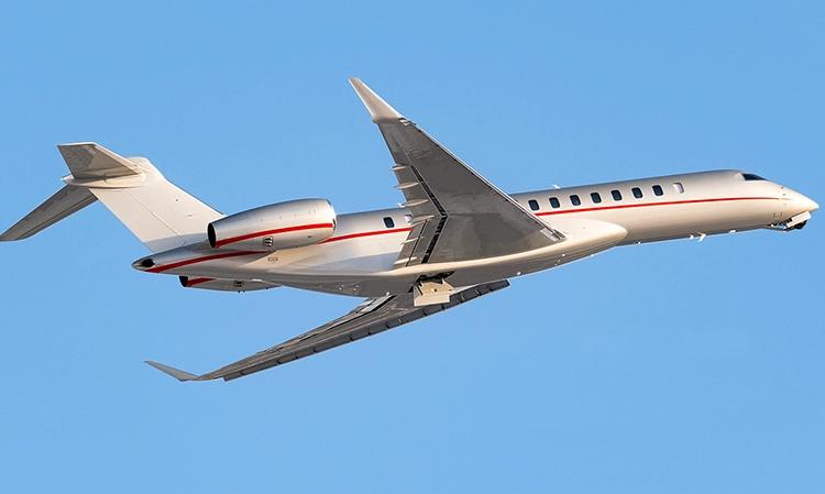 Global 7500
