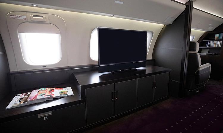 Global 7500