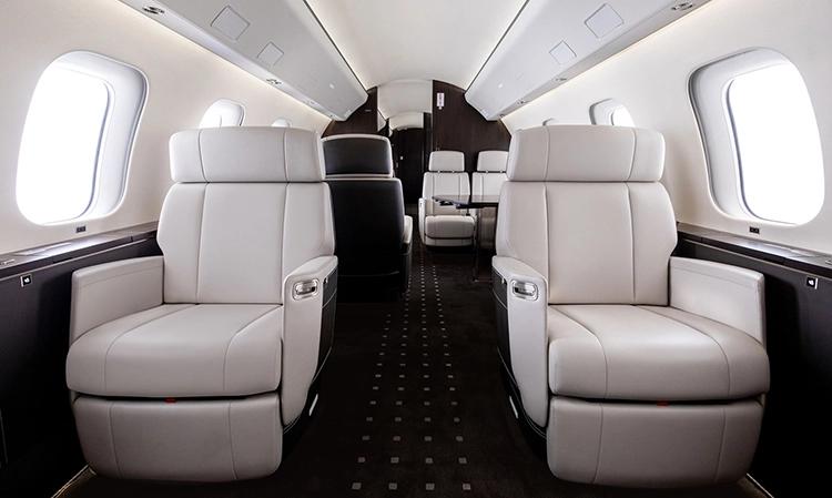 Global 7500