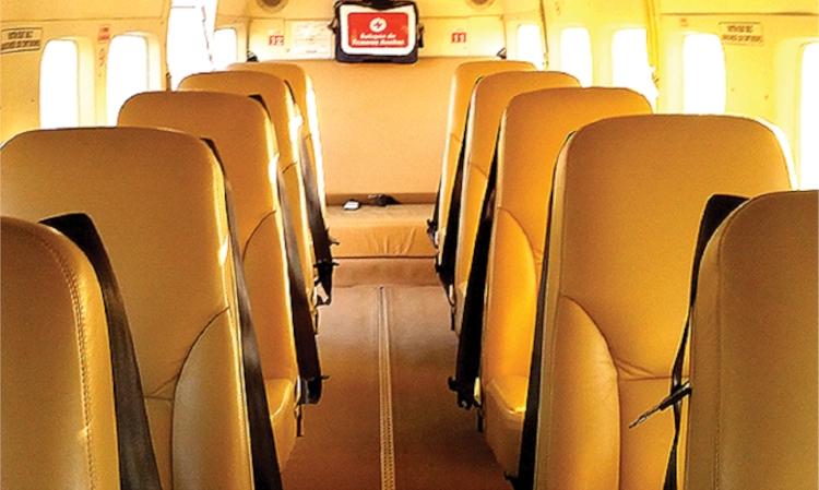 Grand Caravan