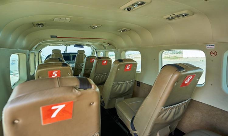 Grand Caravan