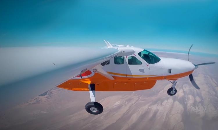 Grand Caravan