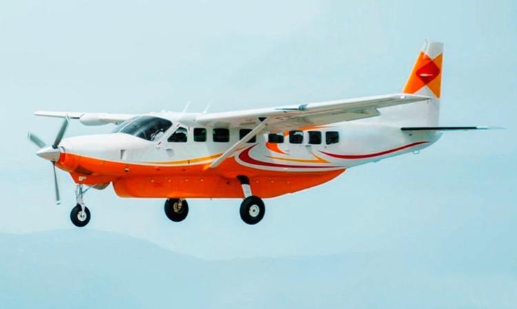 Grand Caravan