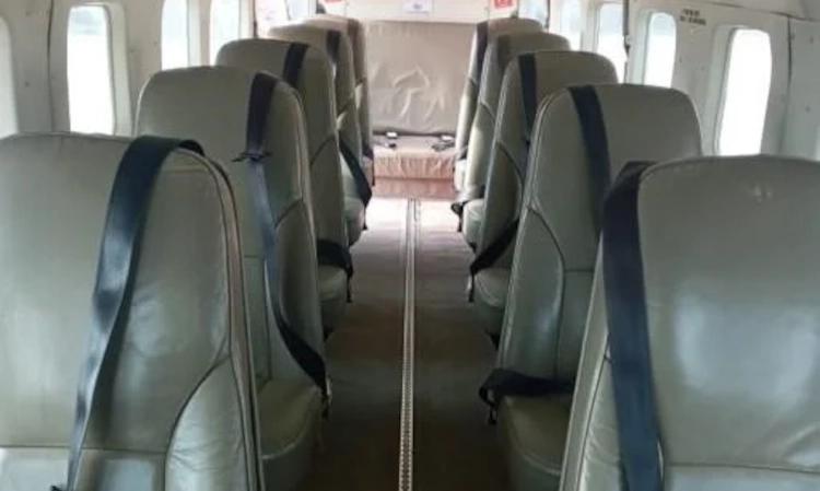 Grand Caravan