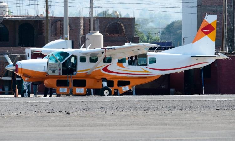Grand Caravan