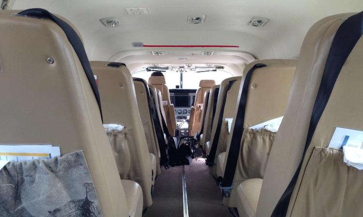 Grand Caravan